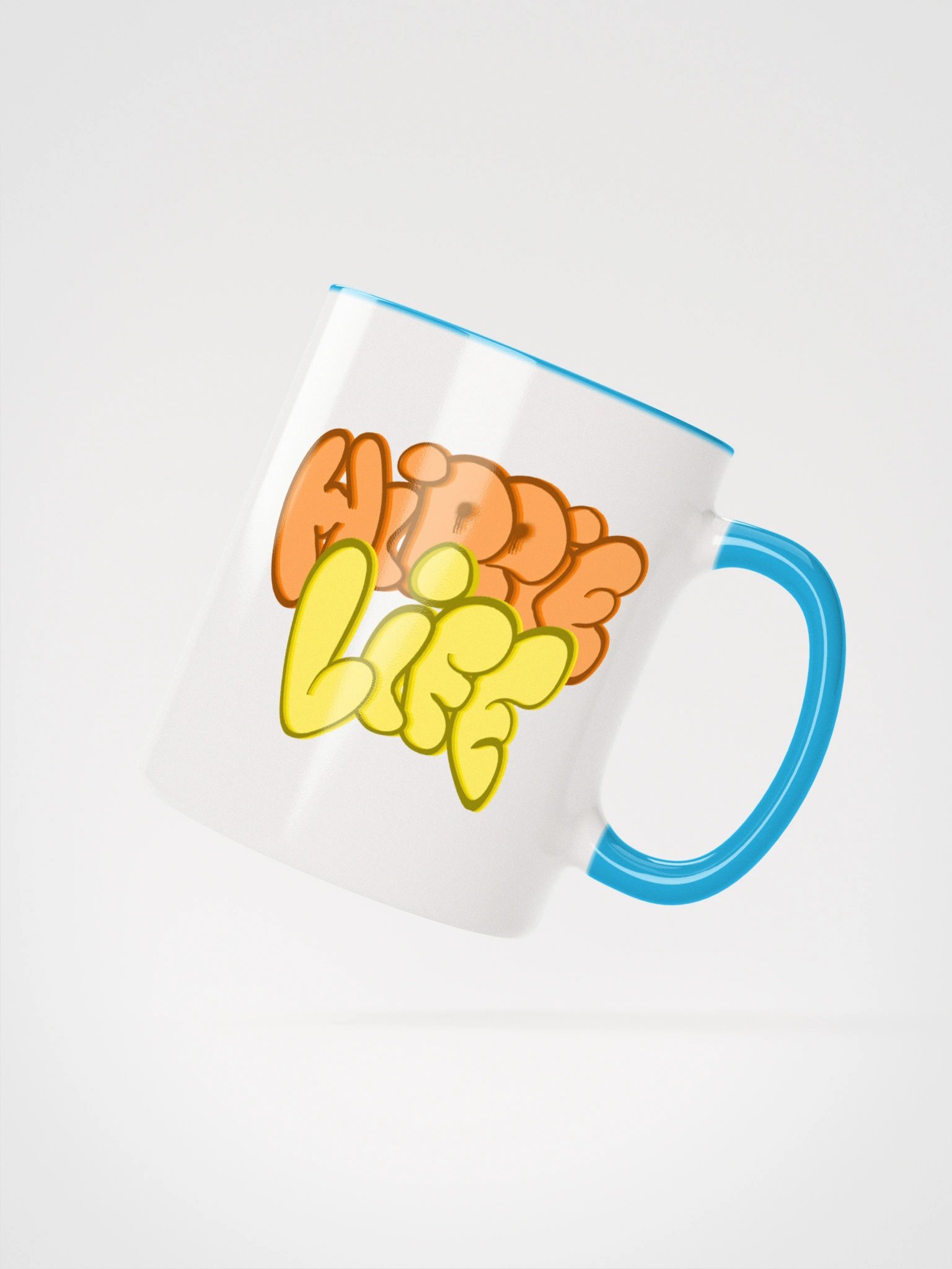 Mugged Lifestyle product image (2)
