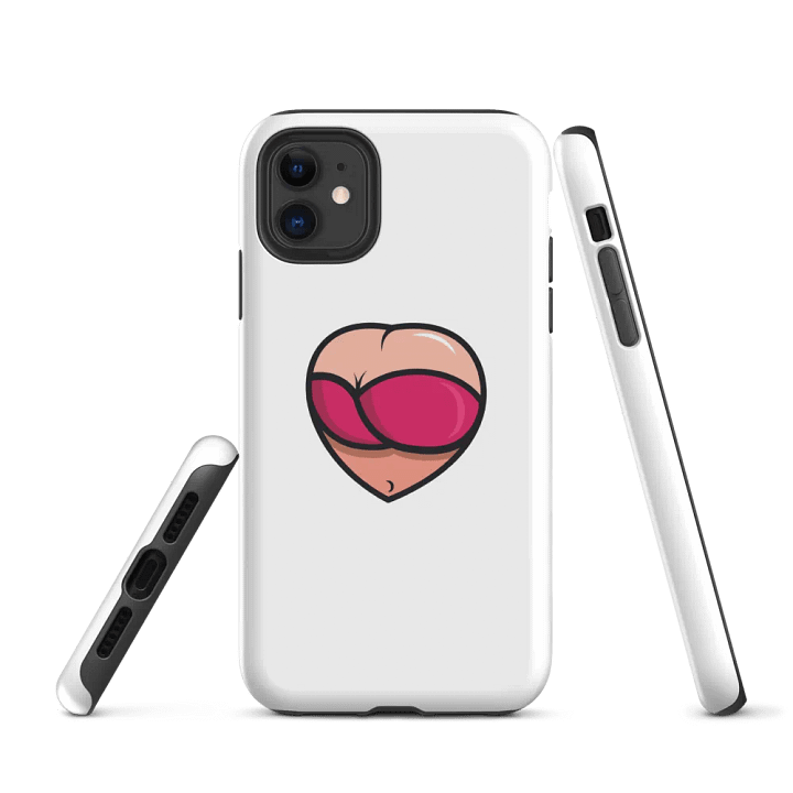 Tough Case (iPhone) product image (1)