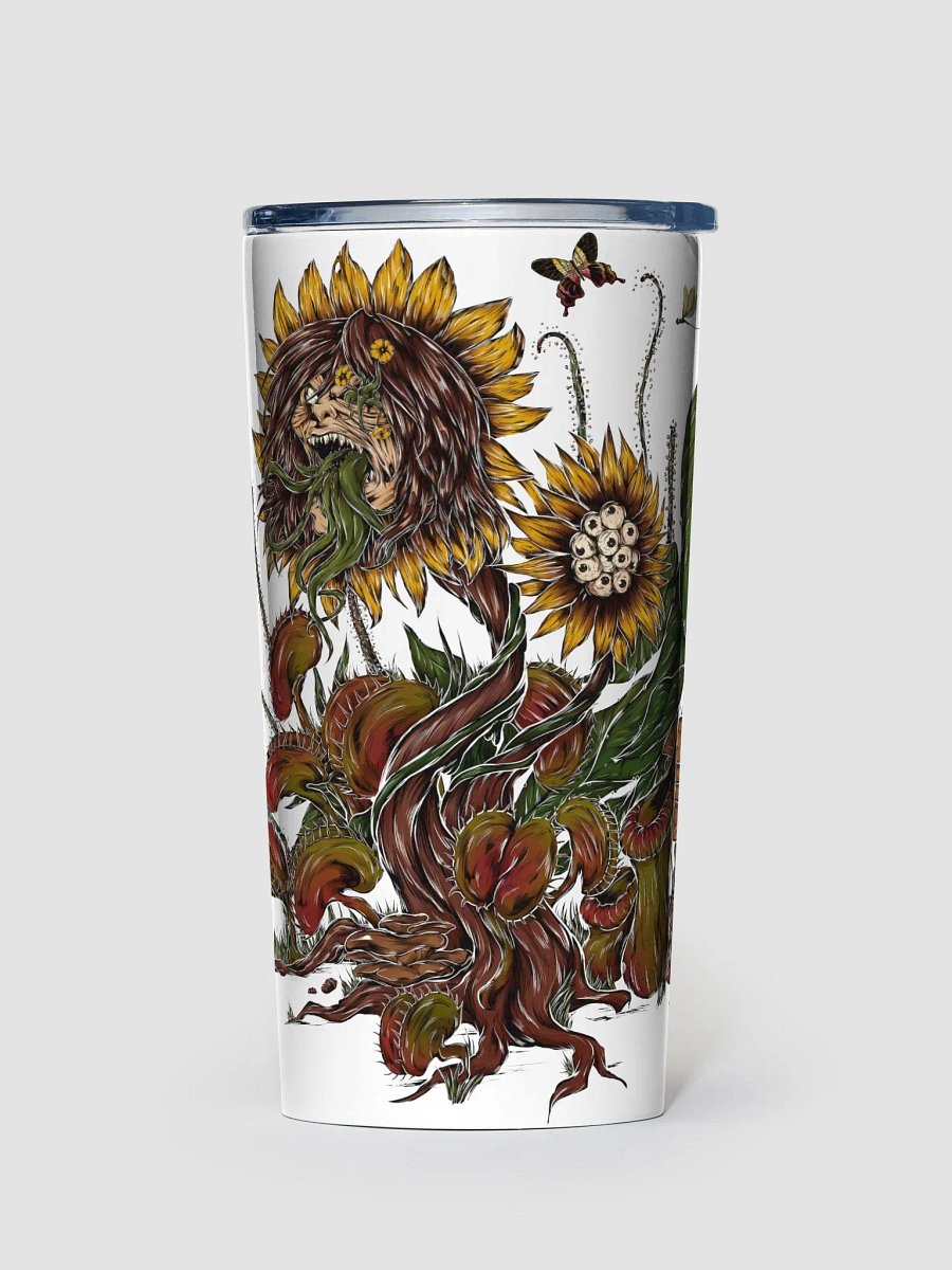 Pushing Daisys - Tumbler product image (1)