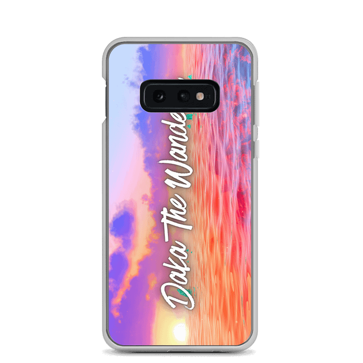 DTW 2025 Phone Case - Samsung product image (3)