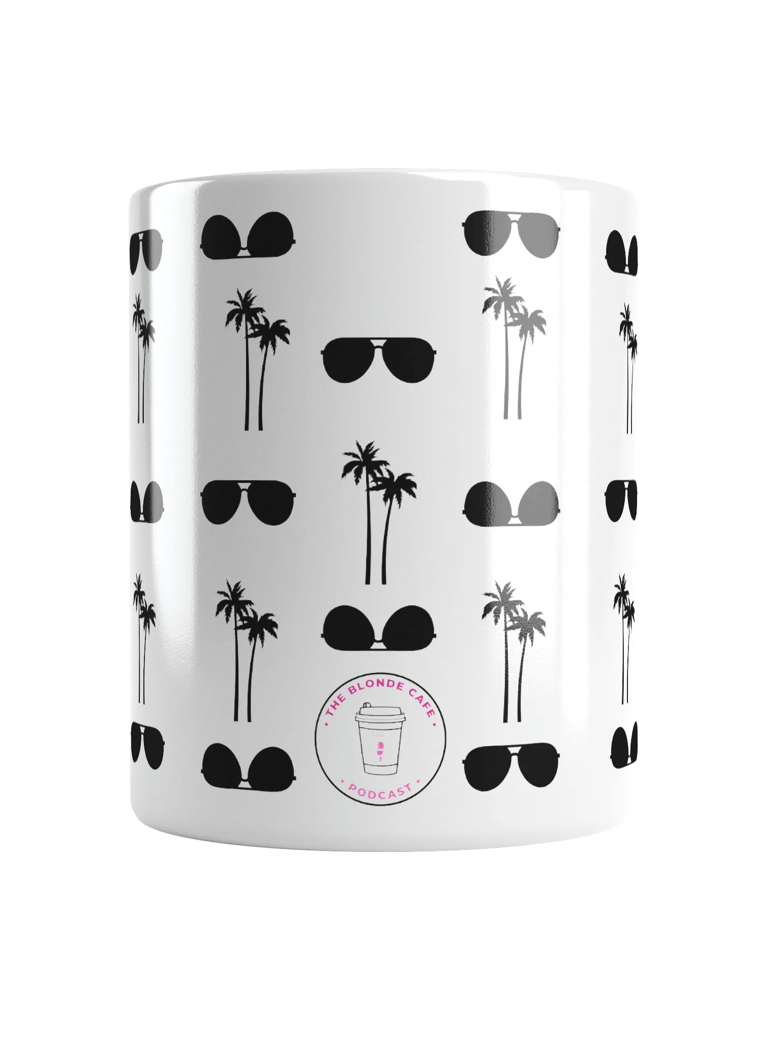 Café de Olla Standard Mug product image (15)