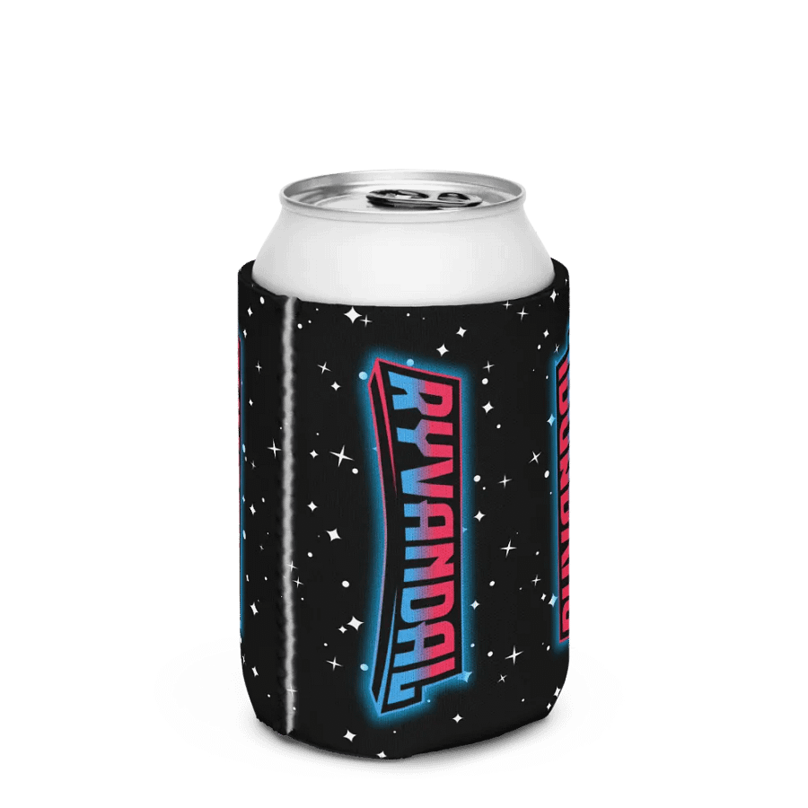 Ryvandal Can Drink Cozie! product image (3)