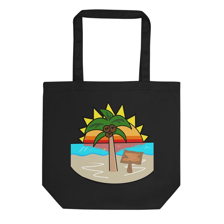 Cancun Island Tote product image (1)