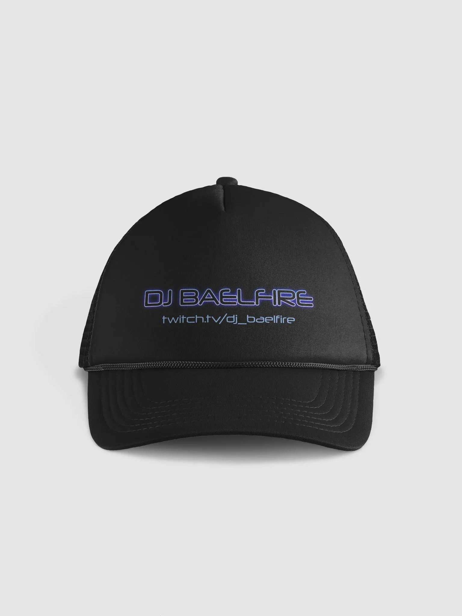 Baelfire Trucker Hat product image (1)
