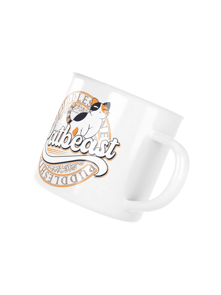 Ratbeast Mug! product image (3)