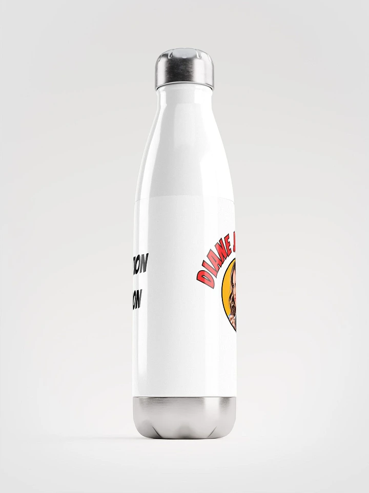 Diane Jennings Stainless Steel Water Bottle product image (1)