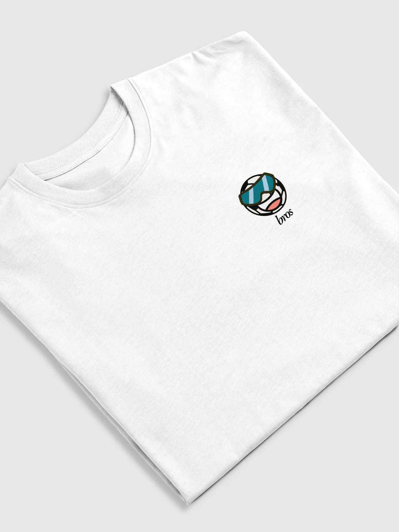 Cool Ball Unisex Tee product image (5)