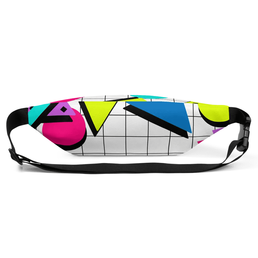 80's Bliss Fanny Pack product image (3)