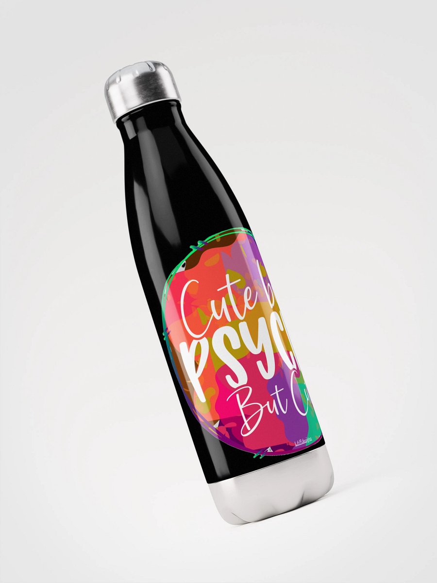 CUTE BUT PSYCHO, BUT CUTE product image (6)