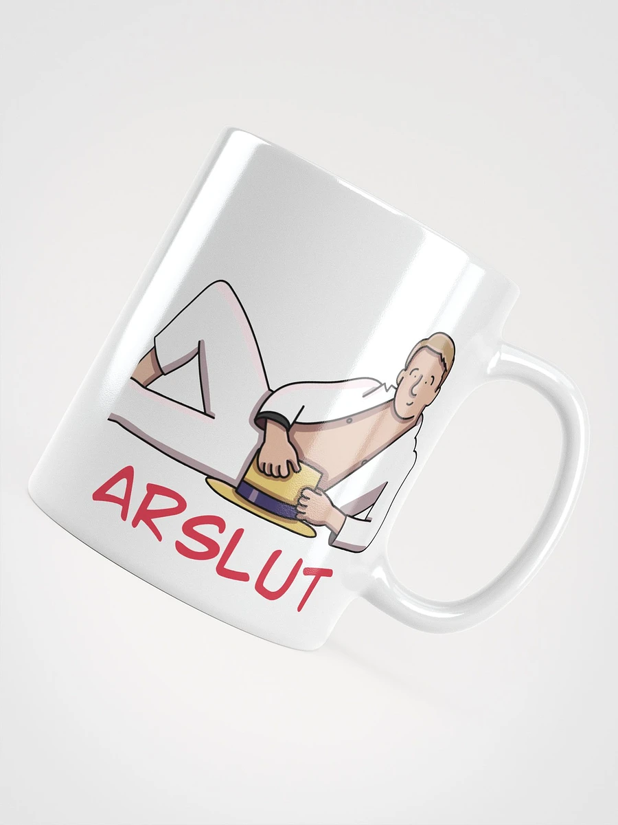 ARSLUT Mug product image (4)