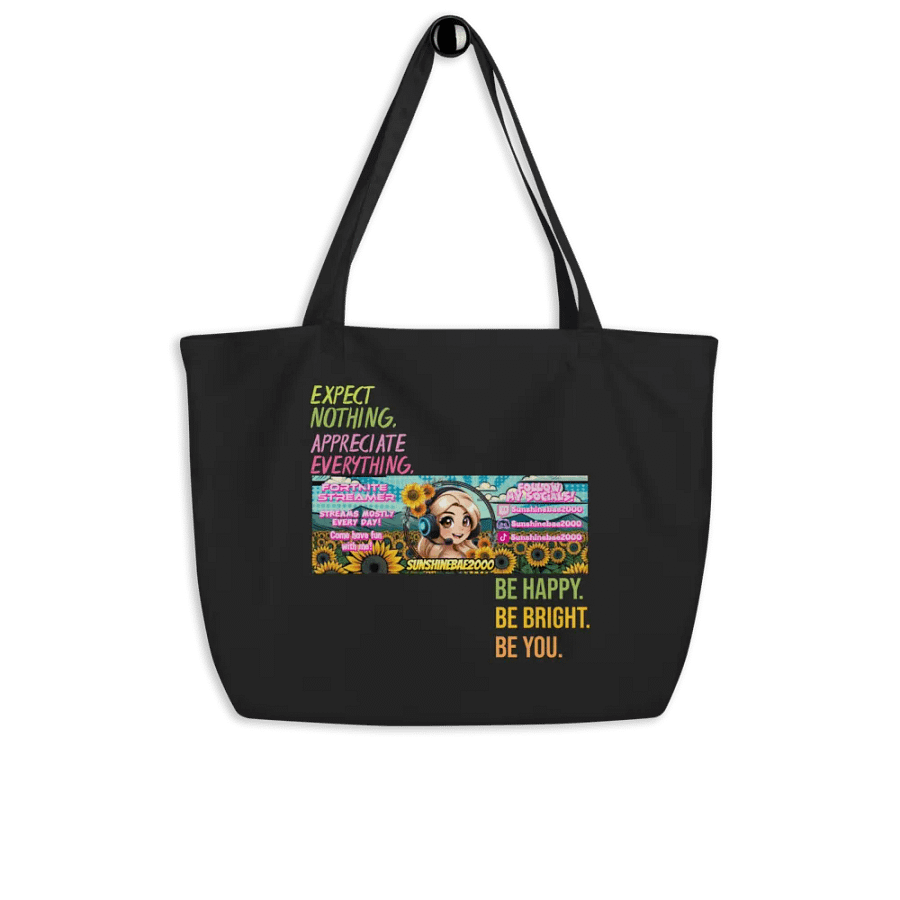 Sunshine Merch product image (5)