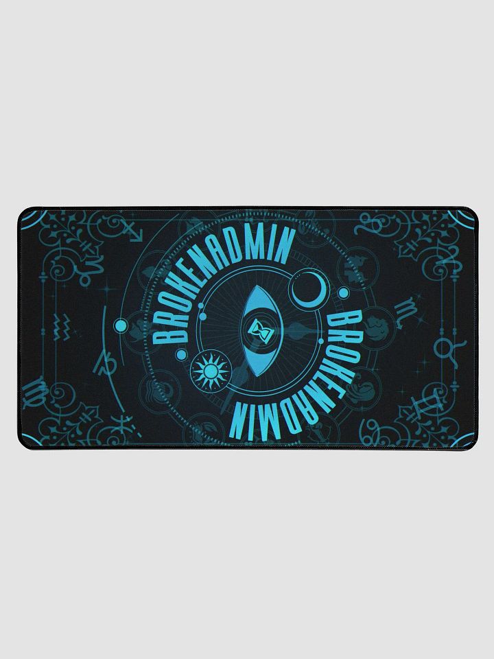 BrokenAdmin Tarrot Mat product image (1)