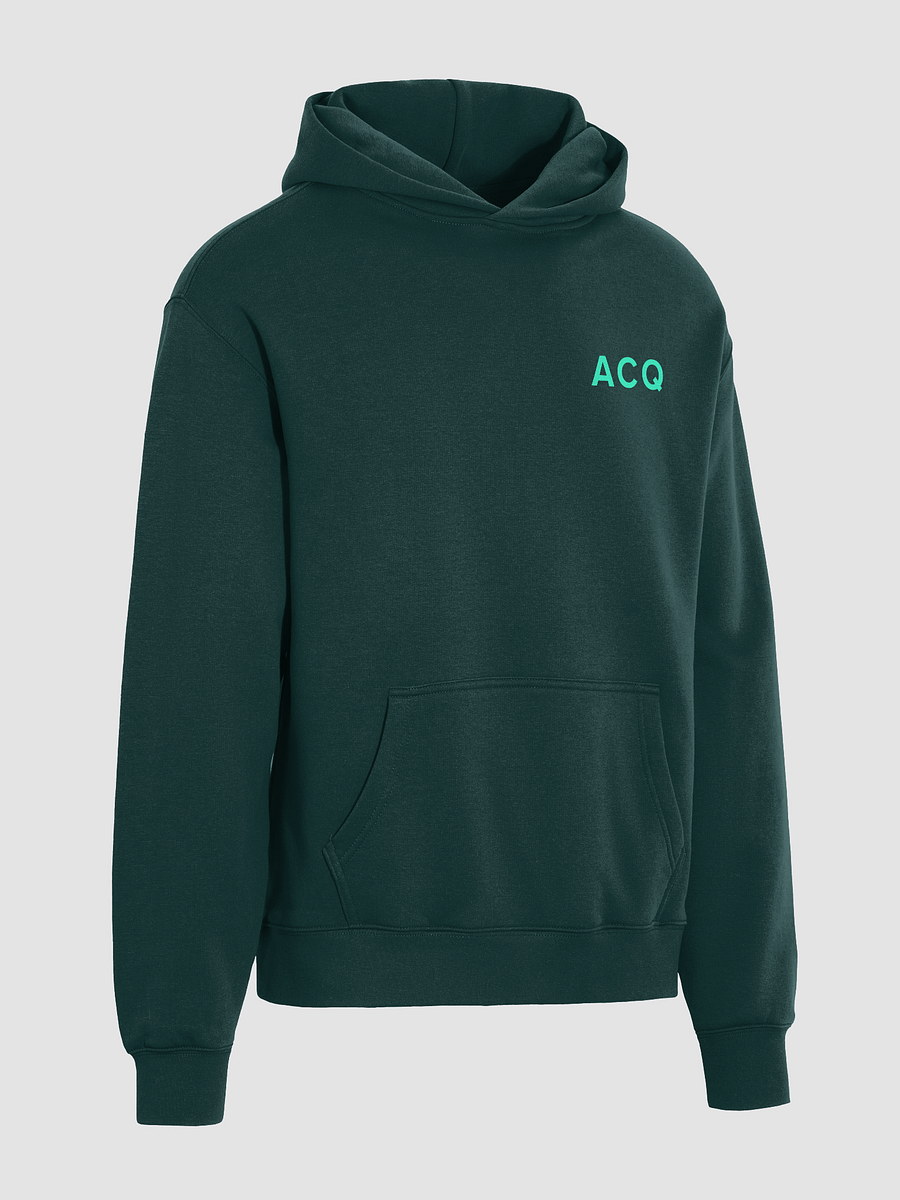 Every Company Has a Story - Premium Hoodie product image (4)