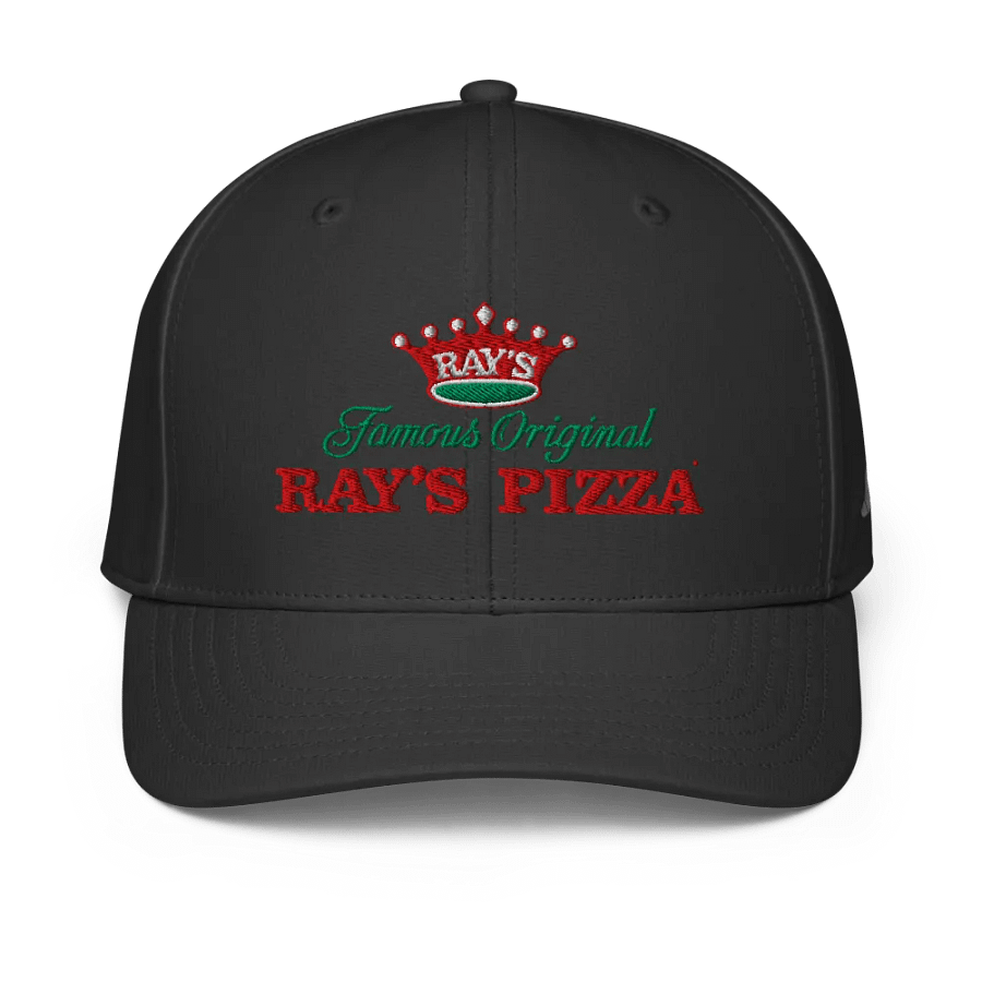 Ray's Pizza x Adidas Cap product image (1)