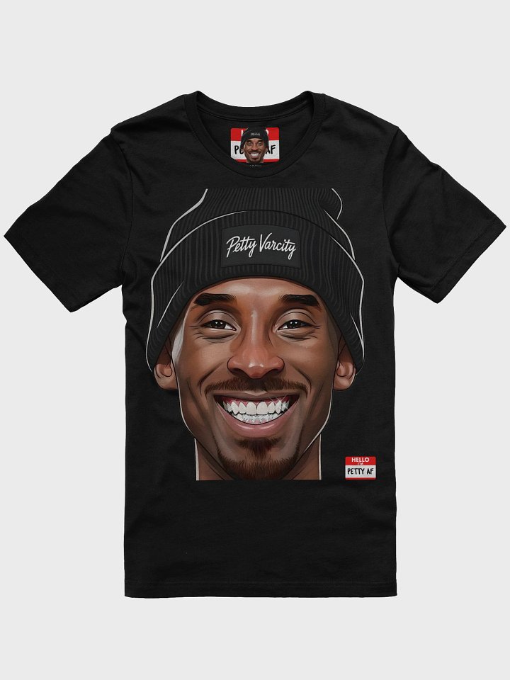 Petty Varcity Legend T-Shirt product image (1)