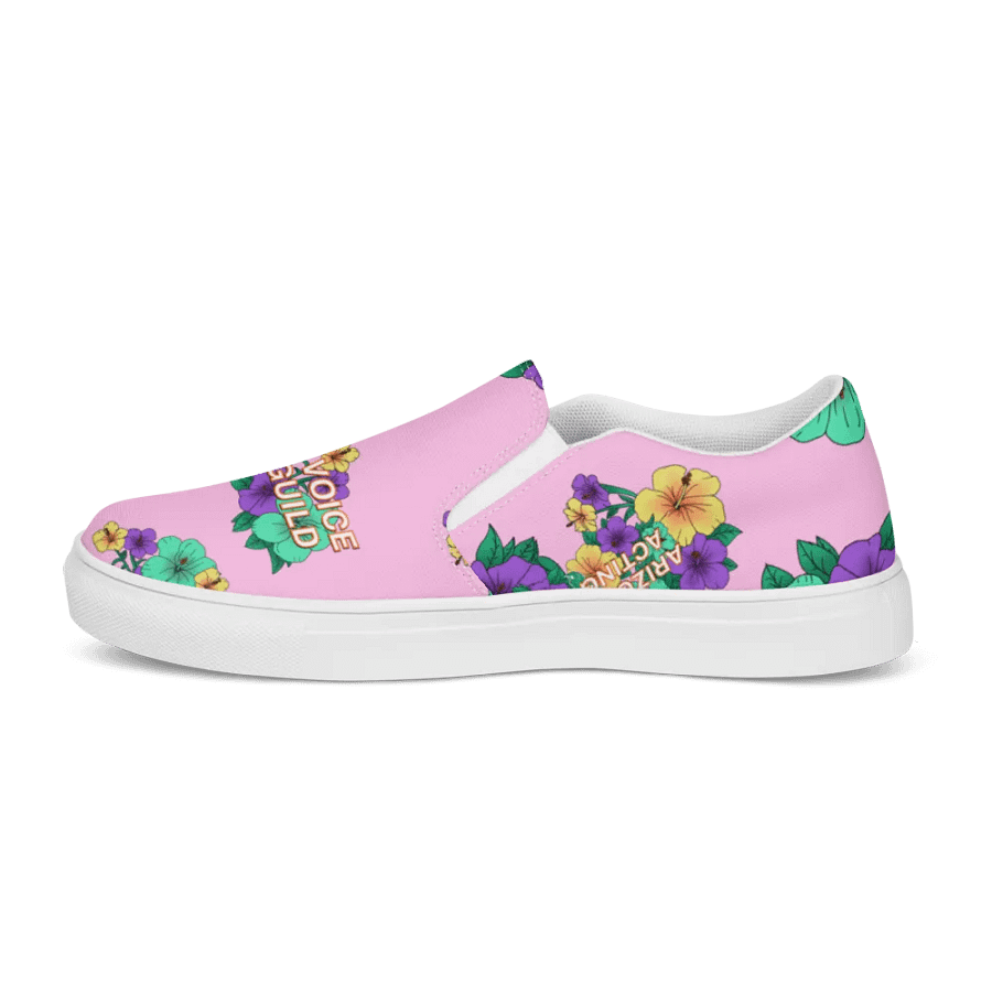 OMG Shoes (Pink) product image (10)