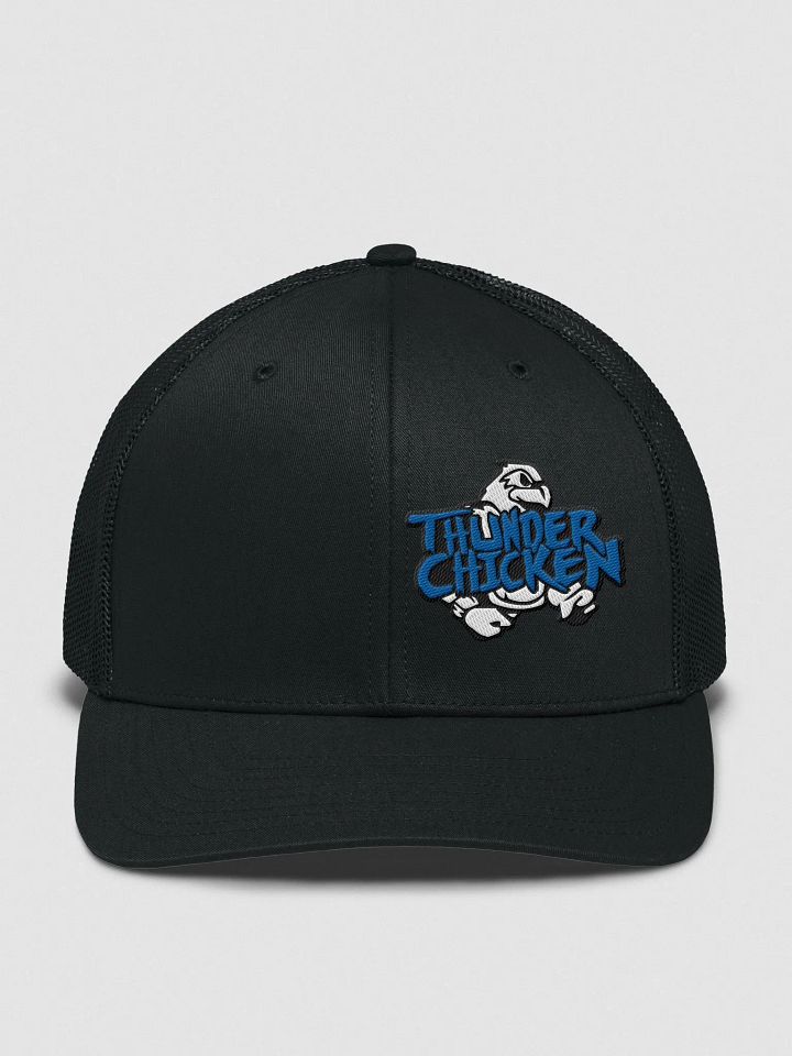 Team 'Thunder Chicken' Embroidered Richardson product image (1)
