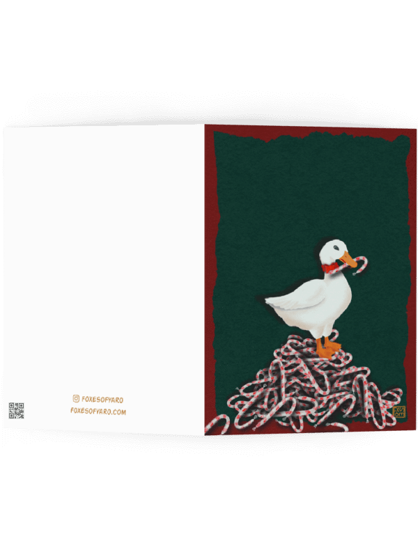 Duck and Canes product image (5)