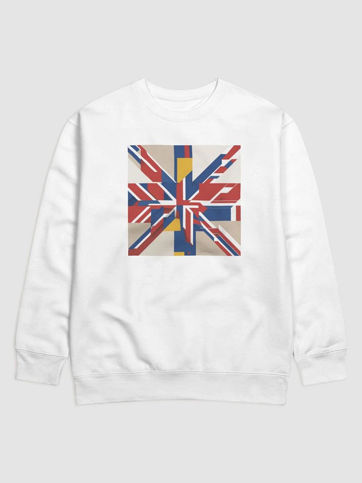 Cotton Heritage Premium Sweatshirt product image (1)