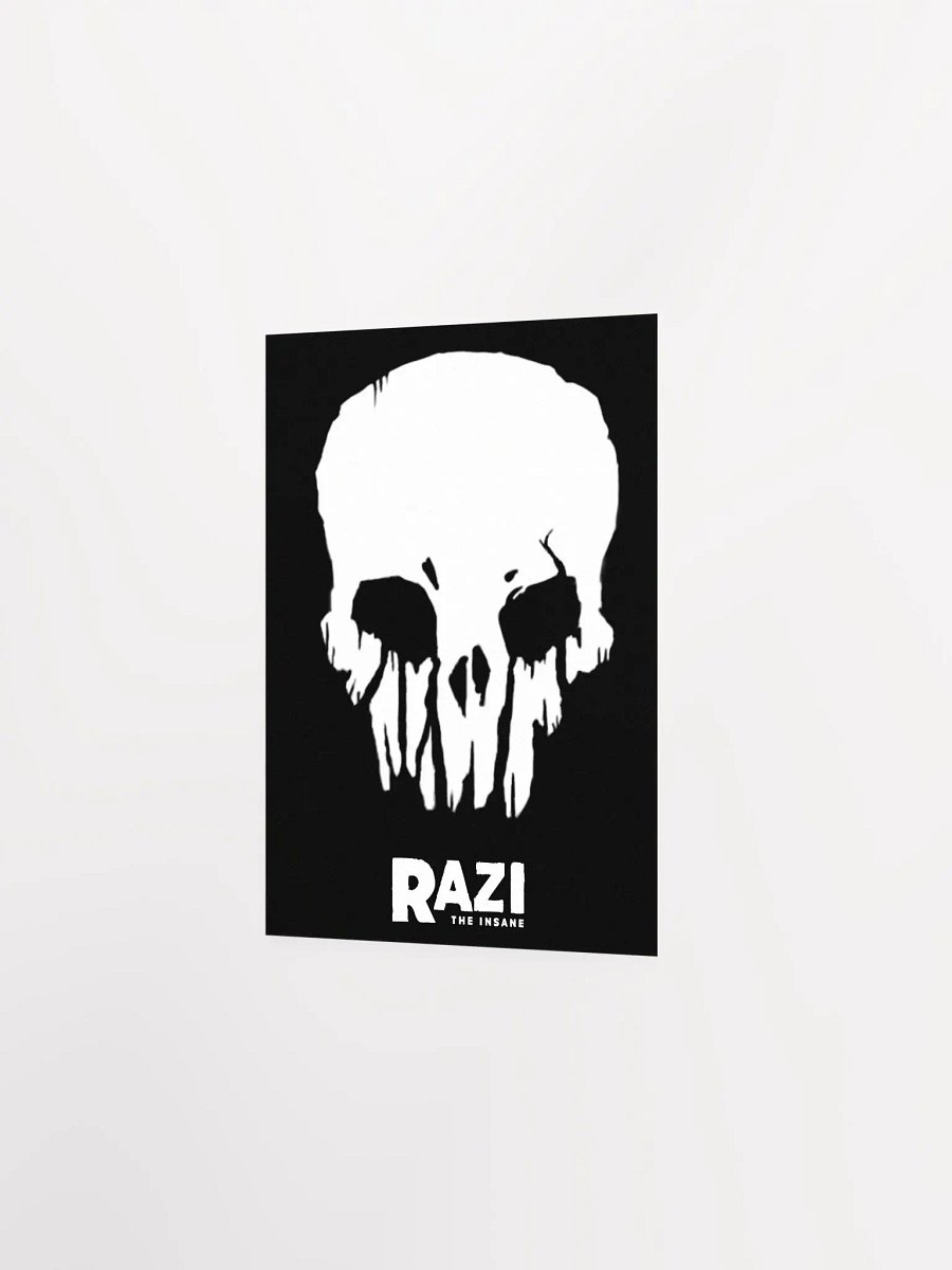 Razi Poster product image (13)