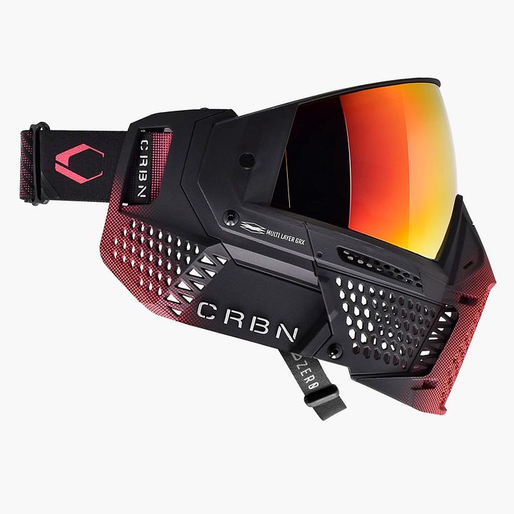 ZERO GRX - HALFTONE PINK product image (1)