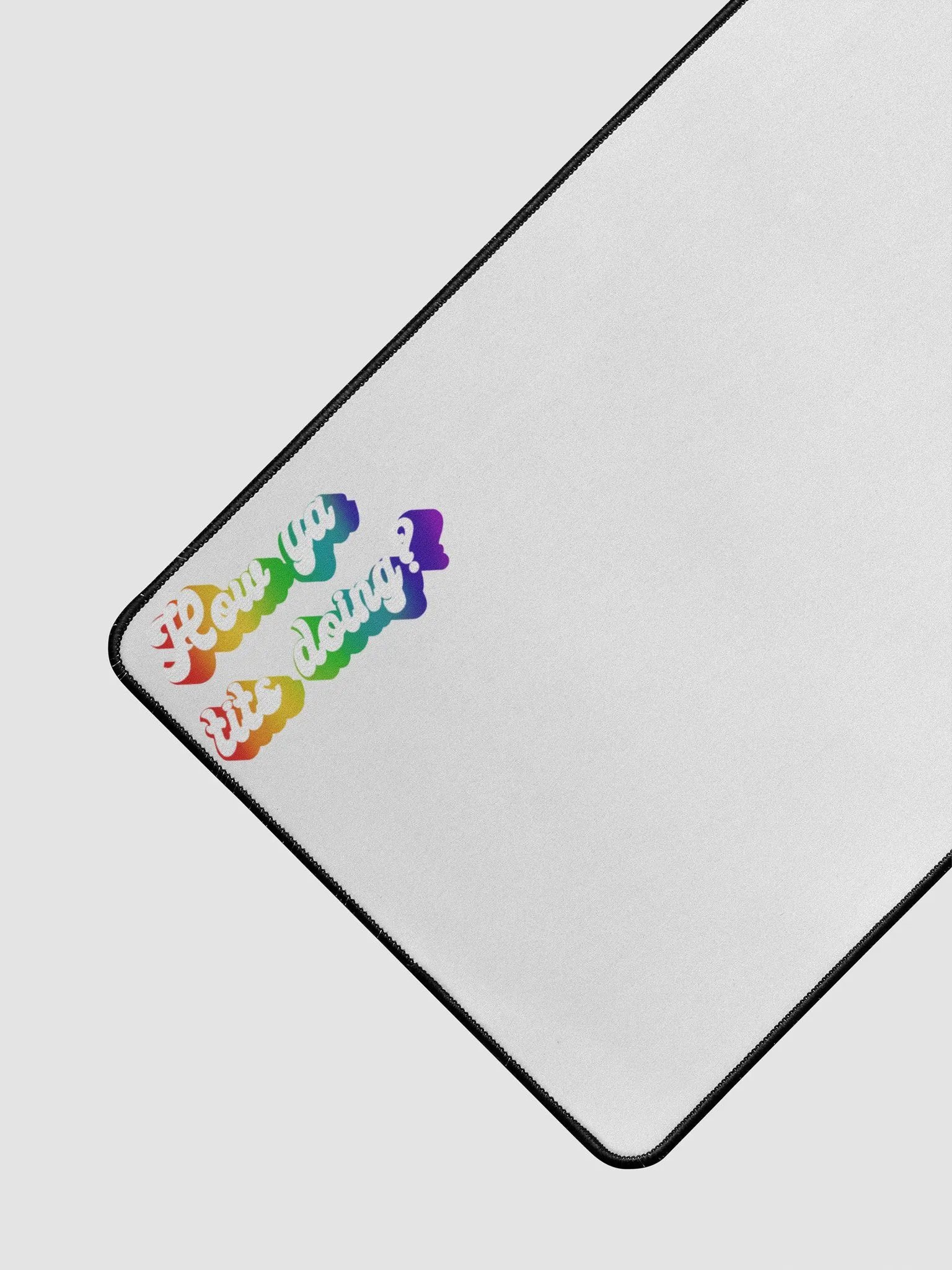 HYTD Mousepad product image (2)