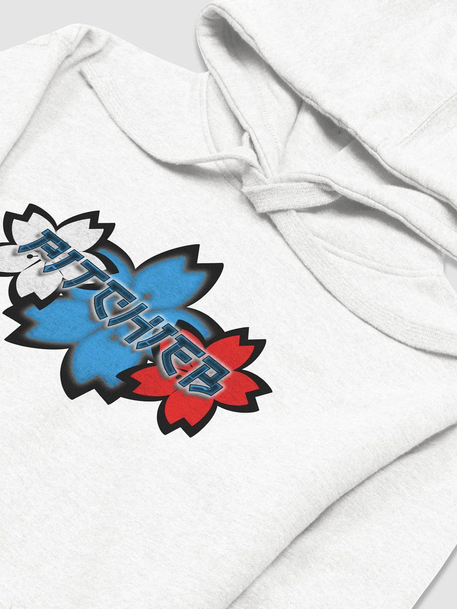 White Hoodie product image (3)