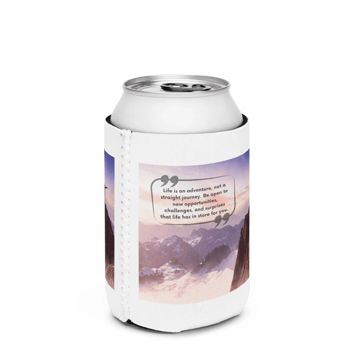 Life Adventure Can Cooler product image (3)