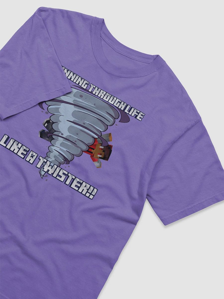 Twisty Life Style Tee product image (75)