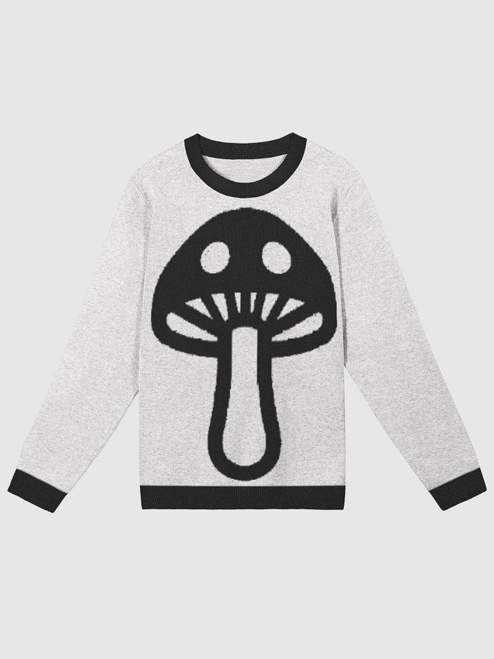 Fungi Knit Sweater product image (4)