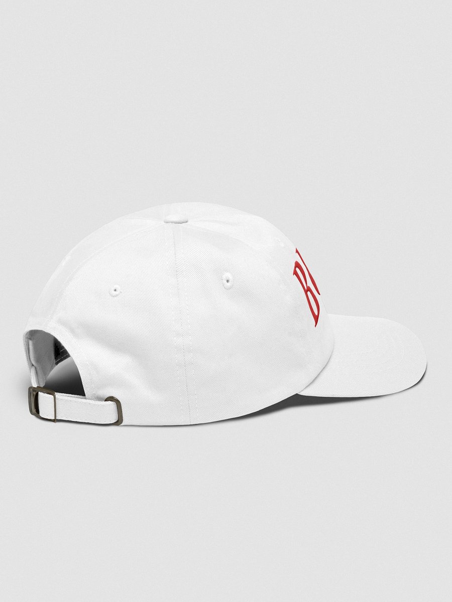 BUSSY Hat product image (4)