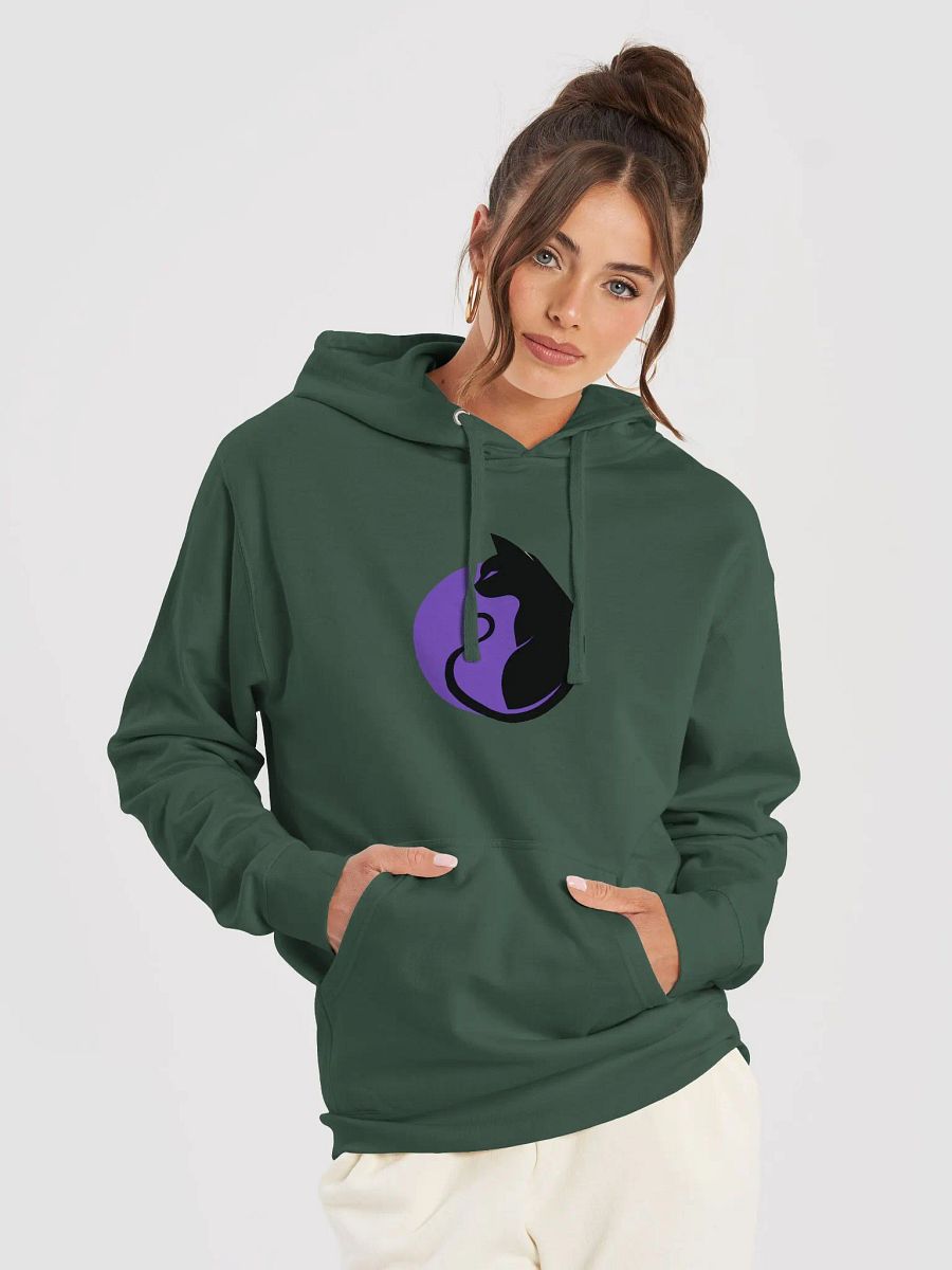 Kawaiikitten Exclusive Premium Extra Comfy Hoodie product image (5)