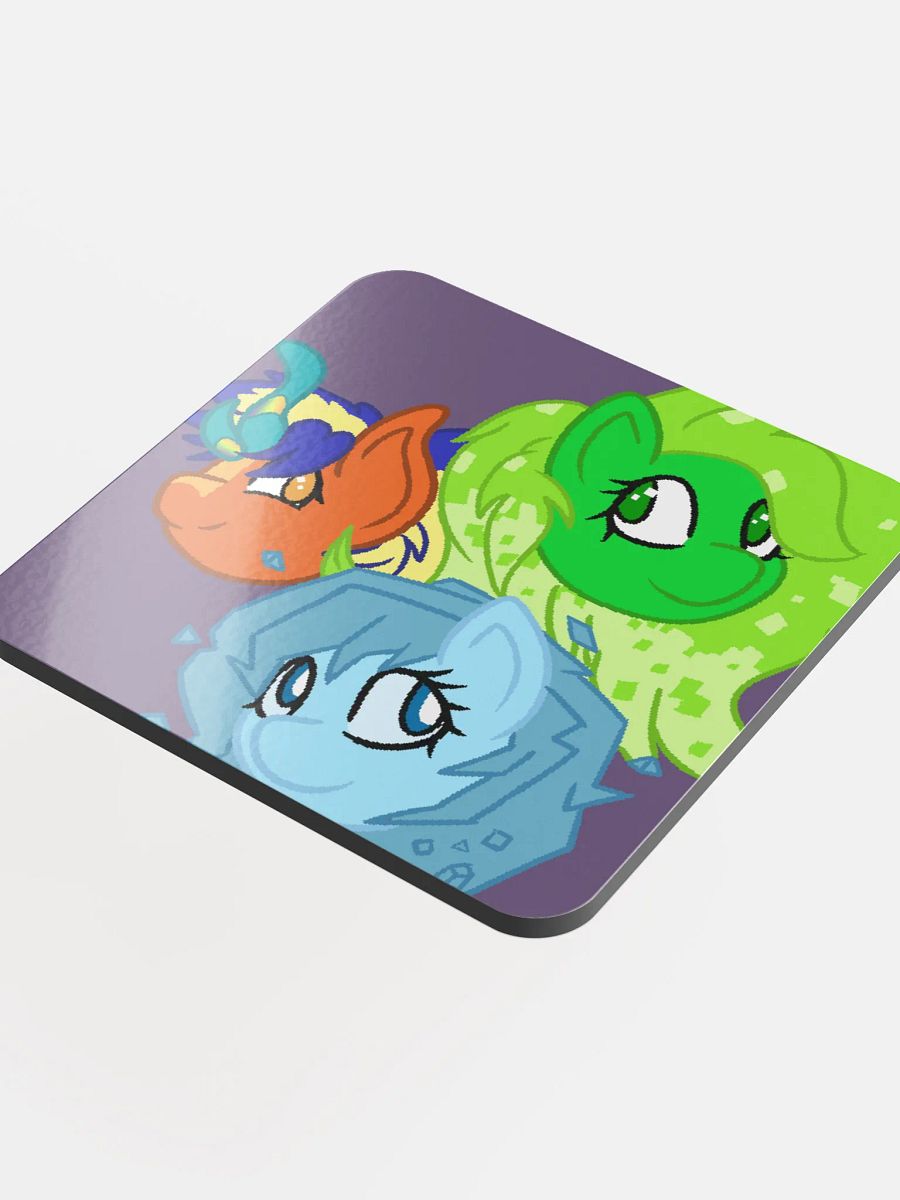 2025 Trio Coaster product image (4)