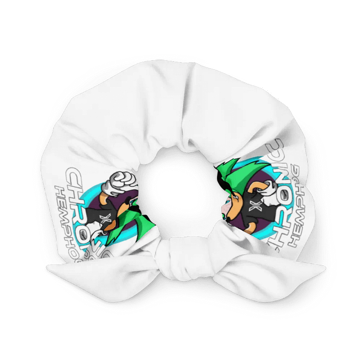Chronic Scrunchie product image (1)