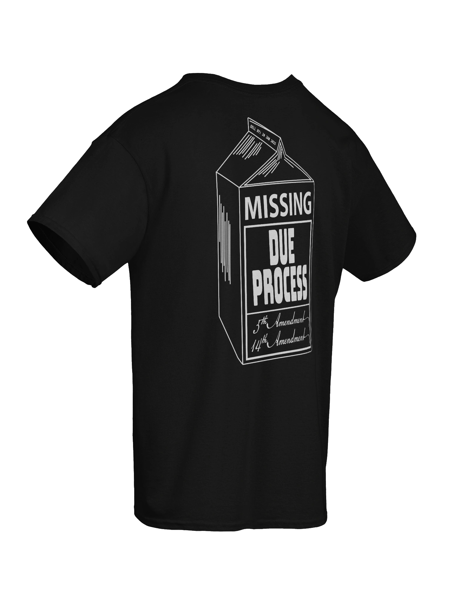 Justice Due Process product image (10)