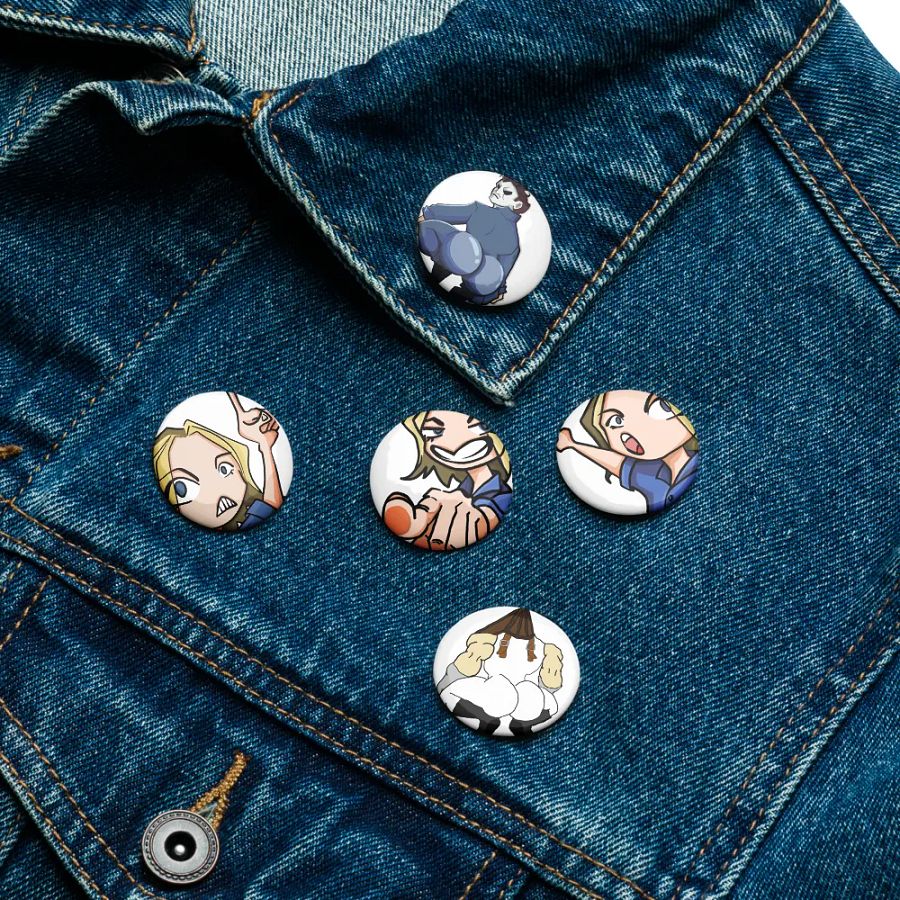 Very Cool Buttons product image (16)