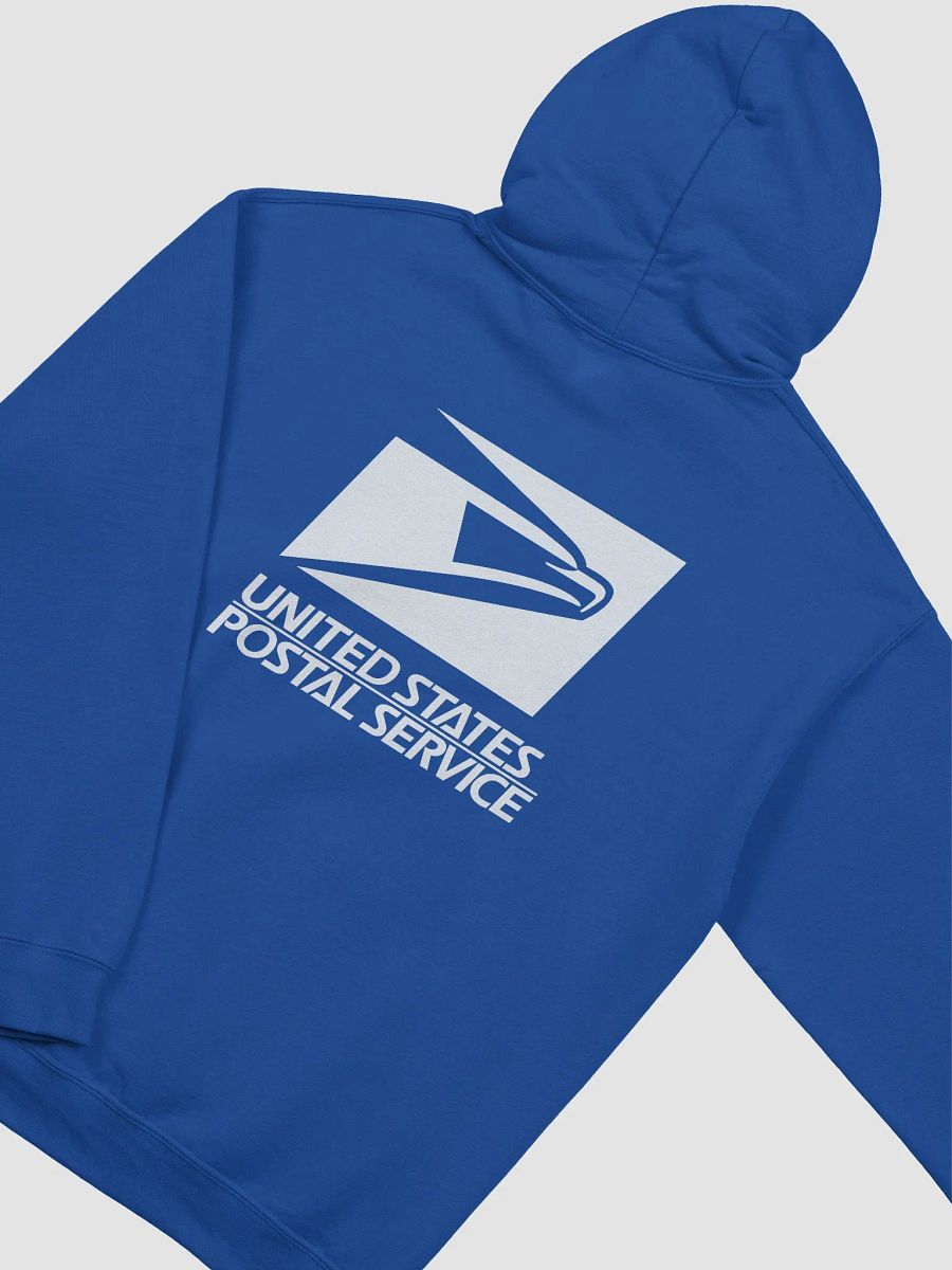 Delivery Logo Hoodie product image (3)