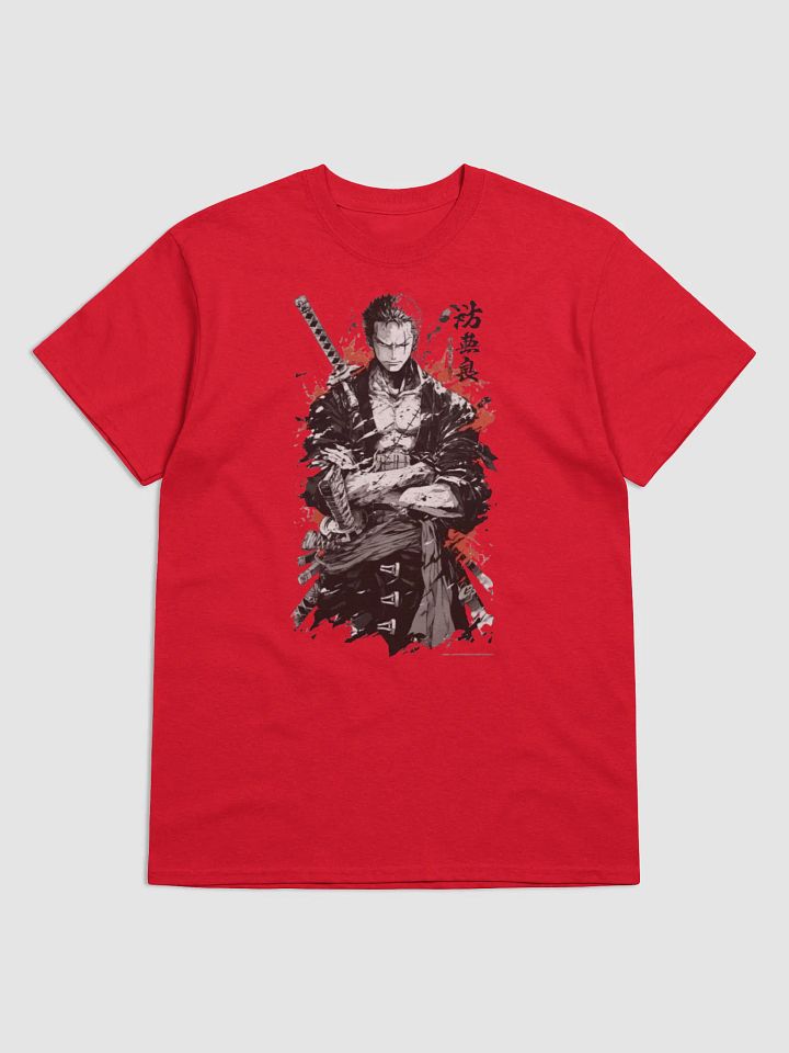 Zoro T Shirt product image (3)