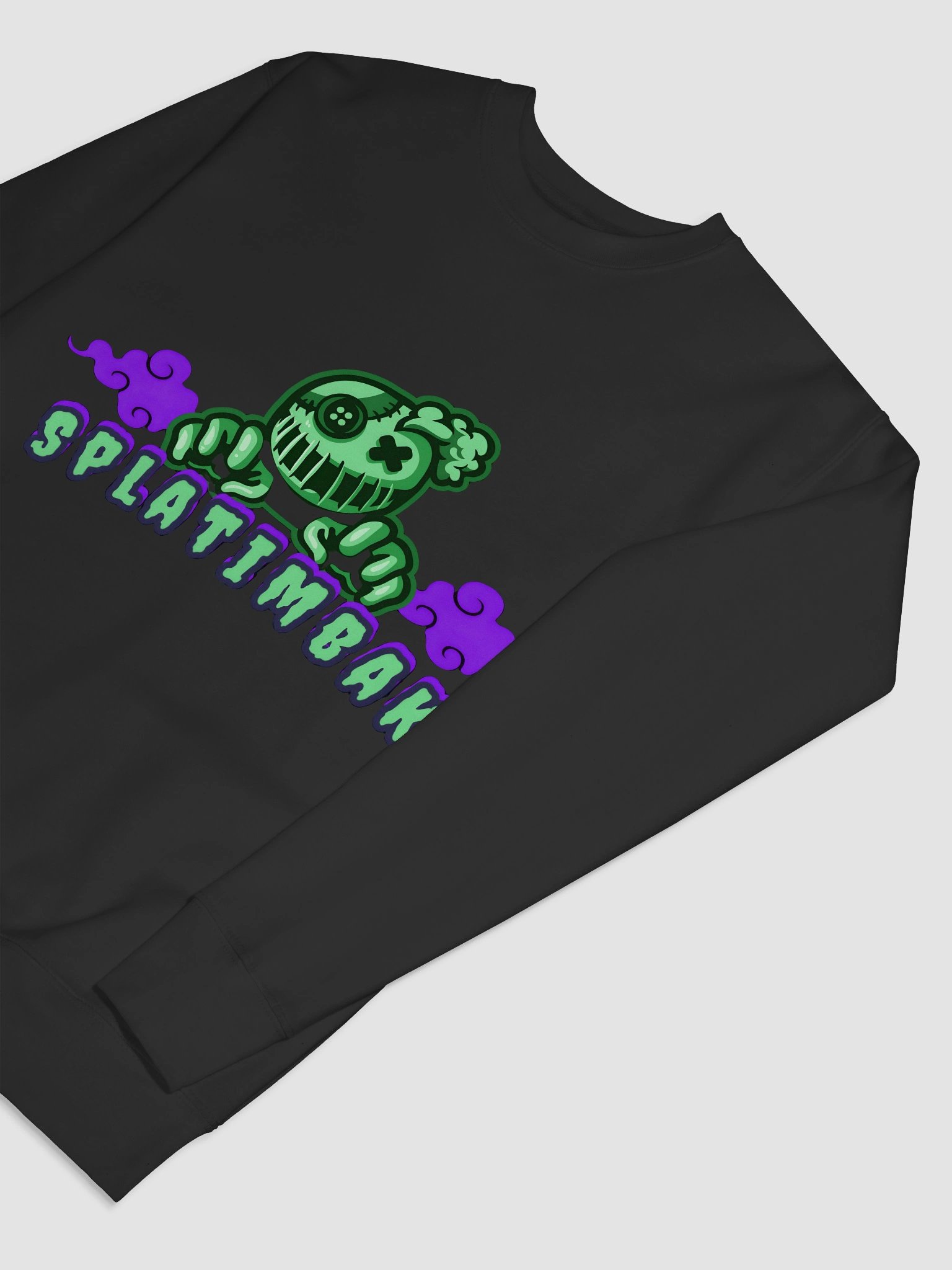 SPLAT SWEATSHIRT product image (7)