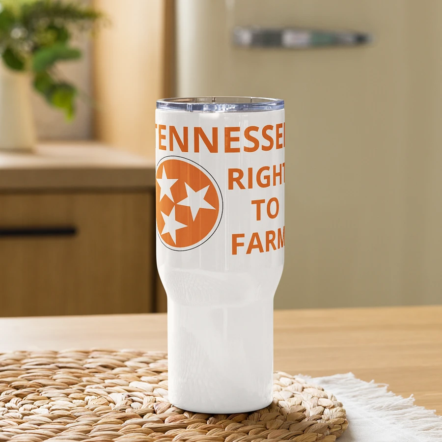 TENNESSEE RIGHT TO FARM product image (9)