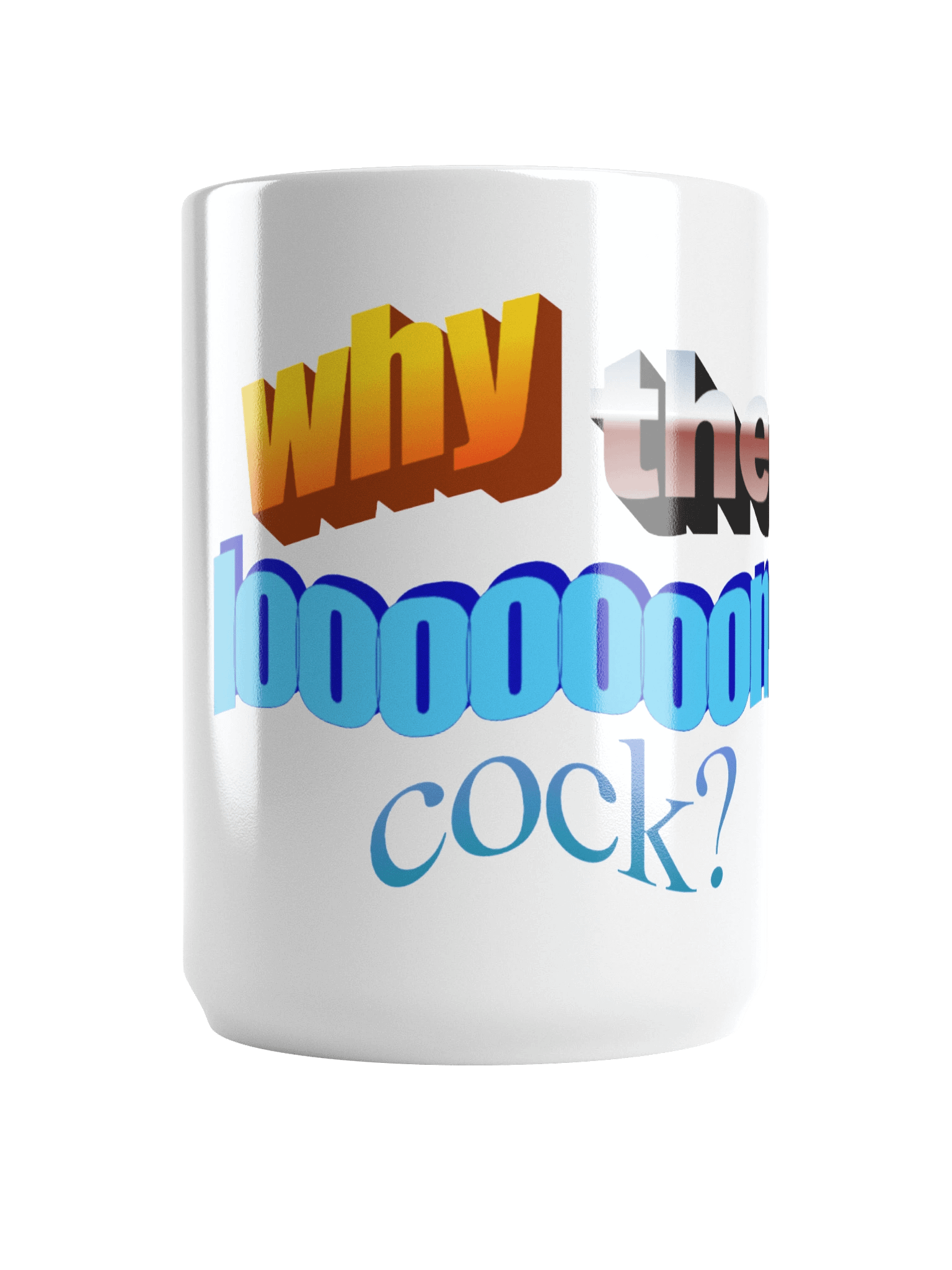 Frosty's Awesome Mug product image (5)