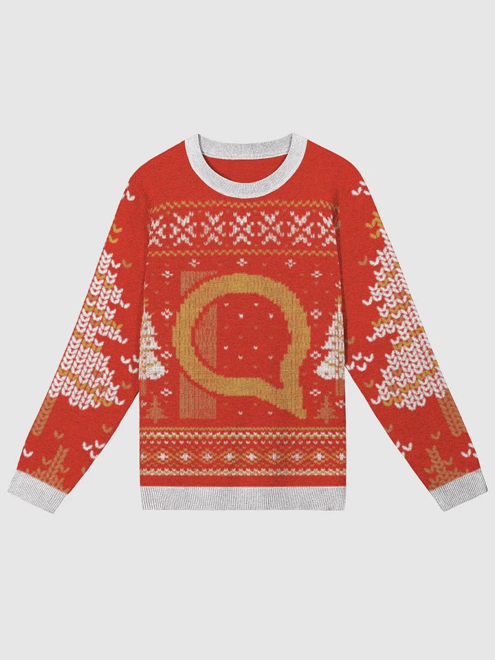 RTM Ugly Christmas Sweater product image (1)