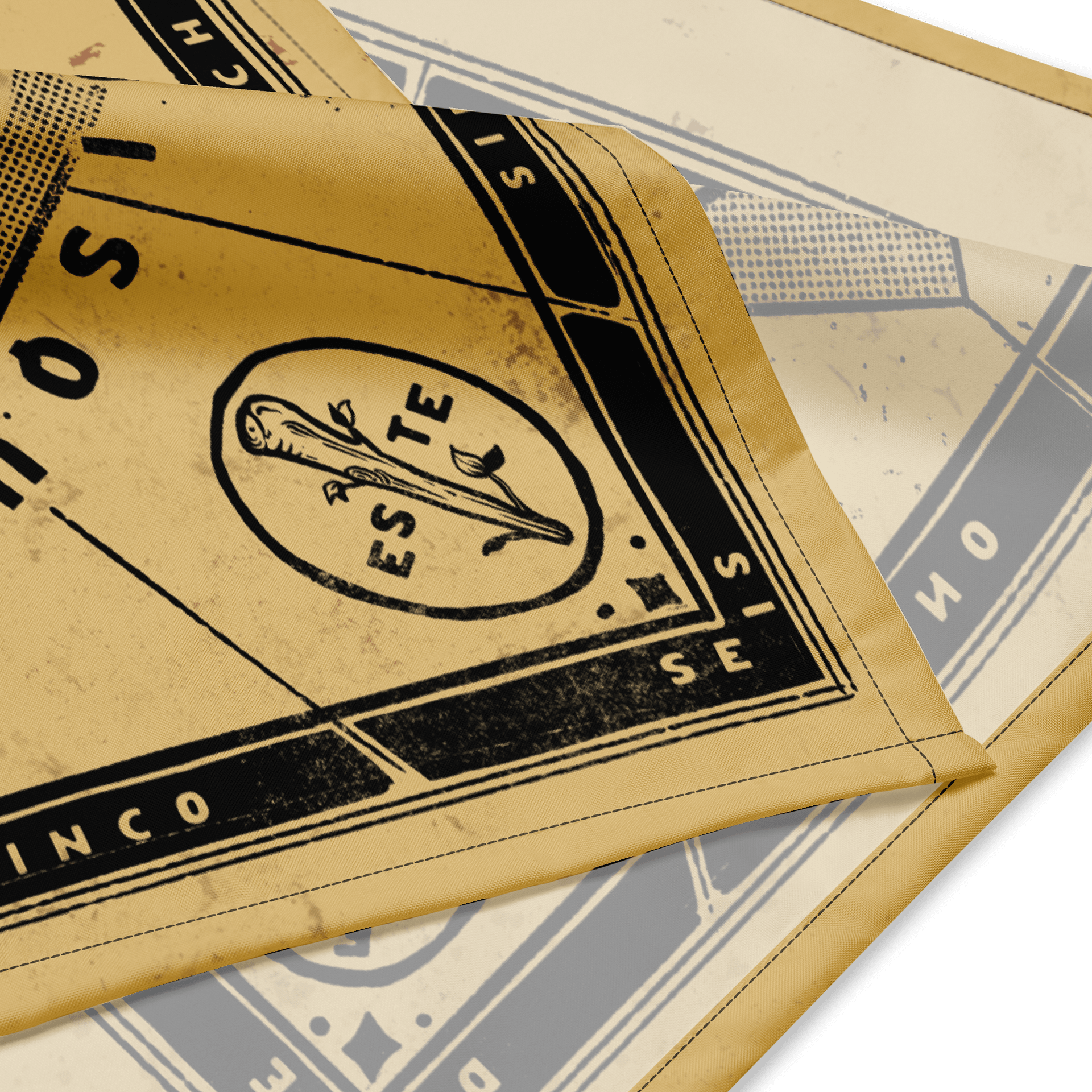 Tarot spread cloth product image (2)