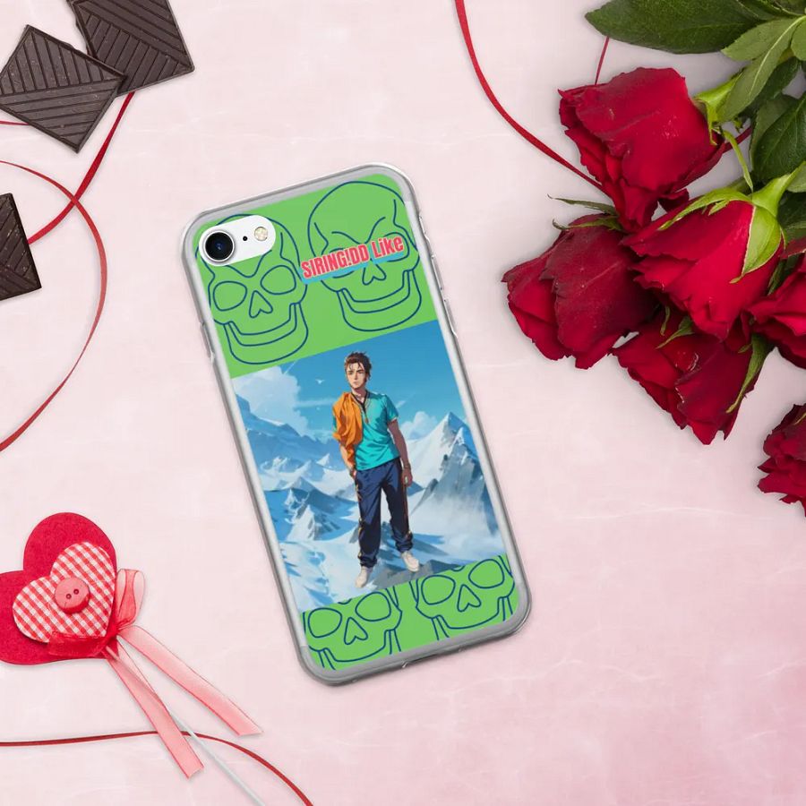 เคสและอุปกรณ์ป้องกัน product image (26)
