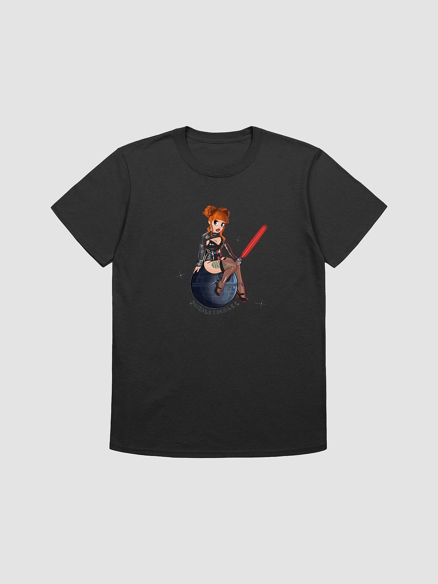 Darth Leema t-shirt product image (7)