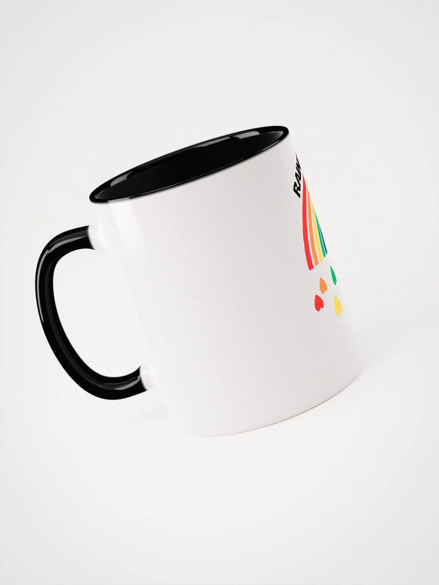 Rainbow Land Mug product image (30)