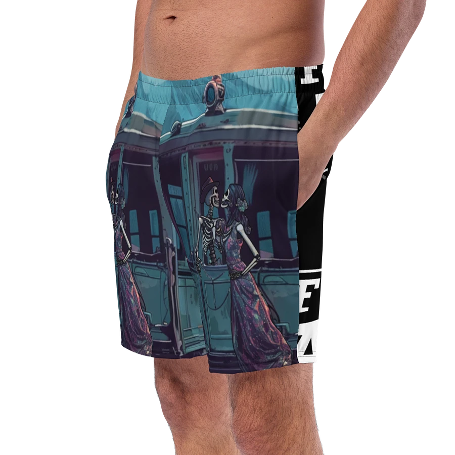 OTR Swim Trunks - Limited product image (9)