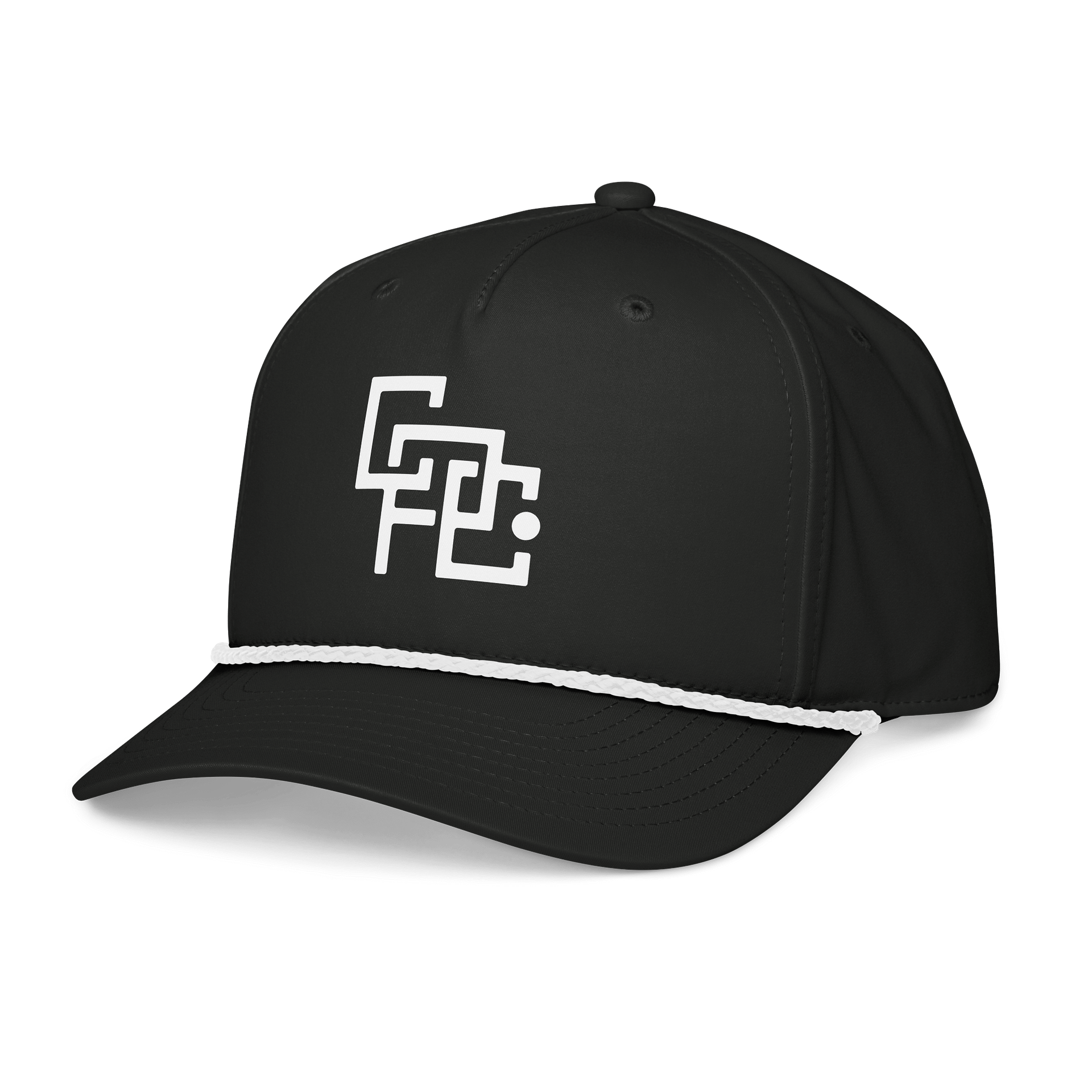 CPC Logo Hat product image (3)