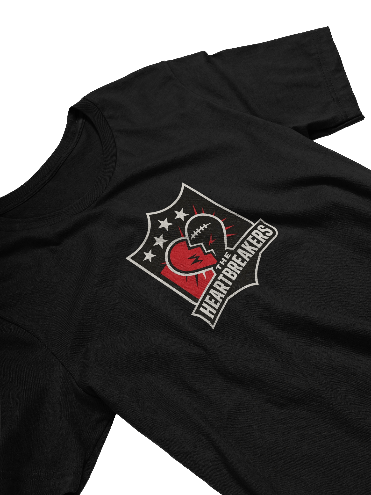 The Heartbreakers - Shirt product image (5)