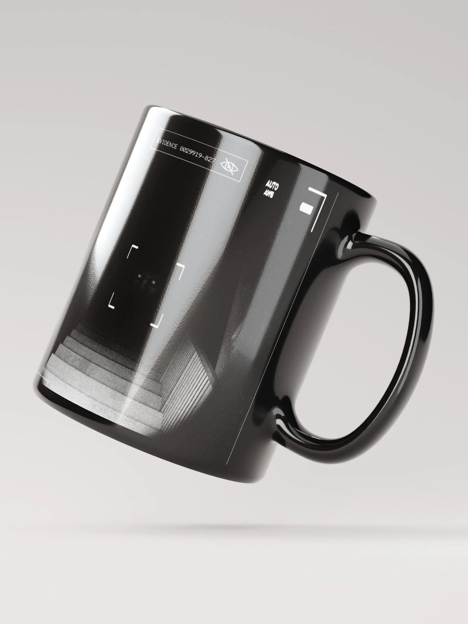 SCP-087 MUG product image (5)